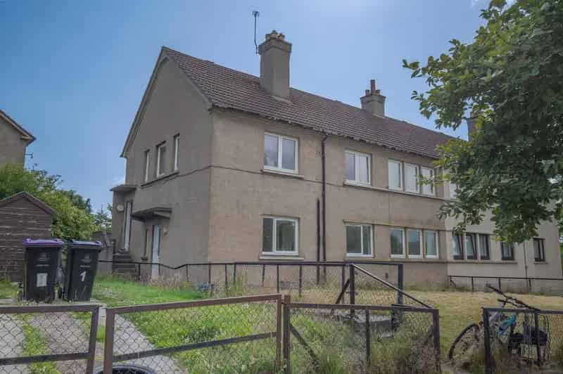 3 Bedroom Apartment to Rent Aberdeen