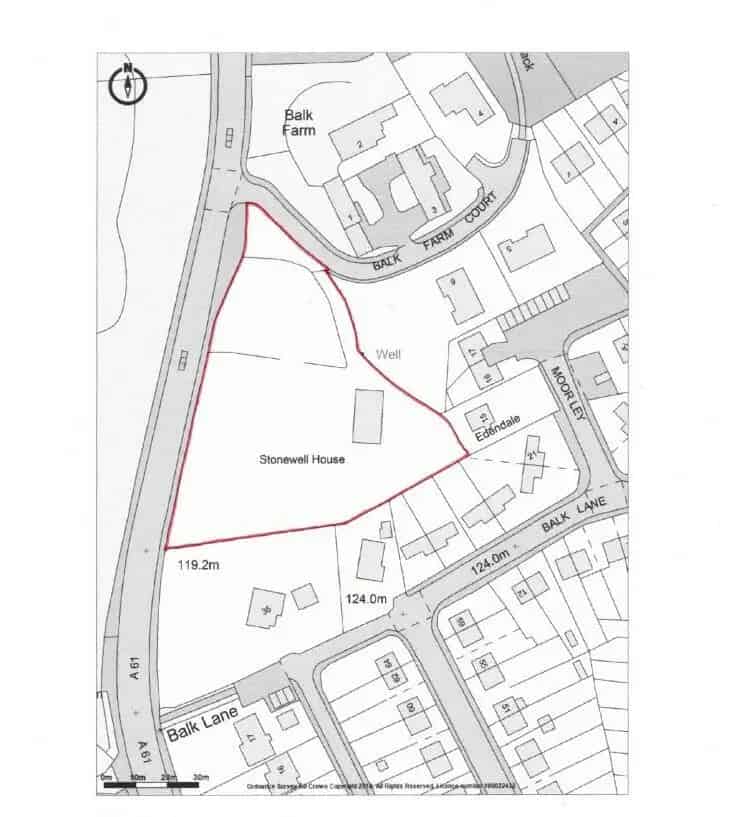 Development Opportunity: Seven Houses, Four-Bedroom Home, Stunning Views