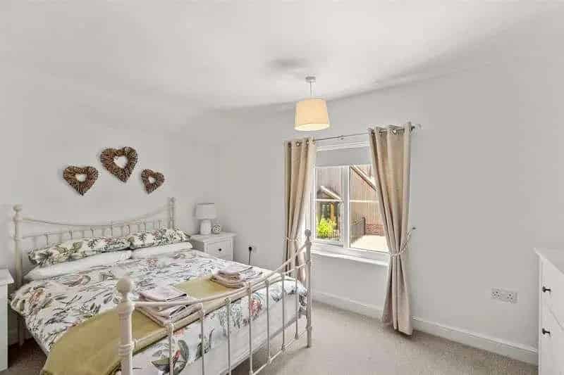 4 Bed Property for Sale in North Elmham: Commercial Site with Tea Room, Post Office & Holiday Lets