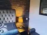 Cosy 1-Bed Flat with Large Private Garden Near Oakwood Station