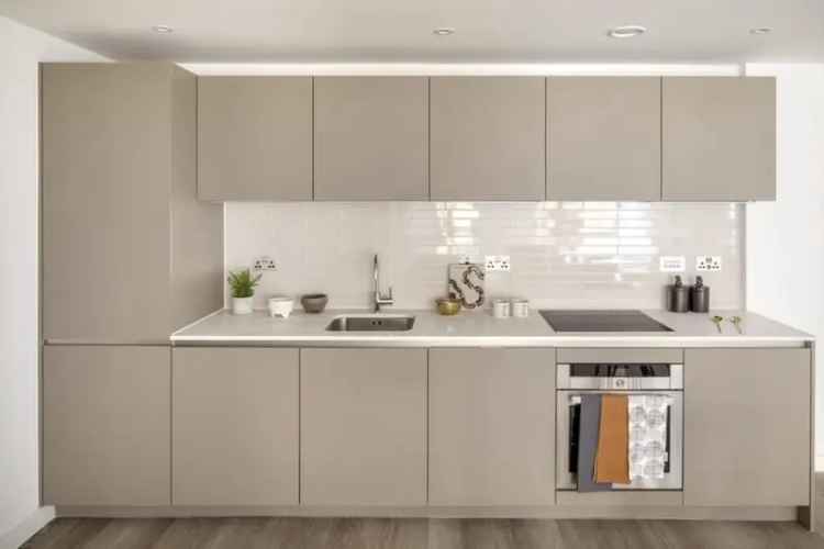 2 Bedroom Apartment Birmingham Jewellery Quarter