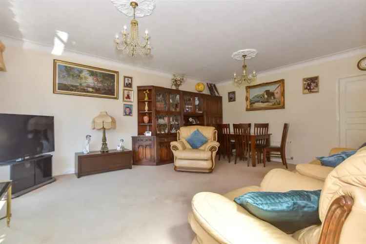 2 Bedroom Detached Bungalow for Sale - Development Potential