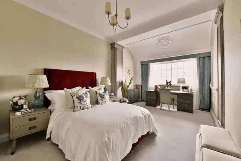 5 Bed 8 Bath Grade II Listed House Westminster London