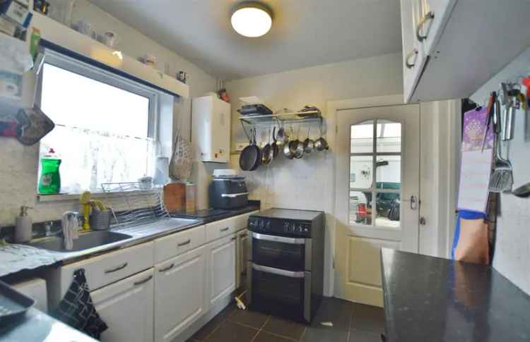 3 Bed End Terrace House for Sale Near Local Schools