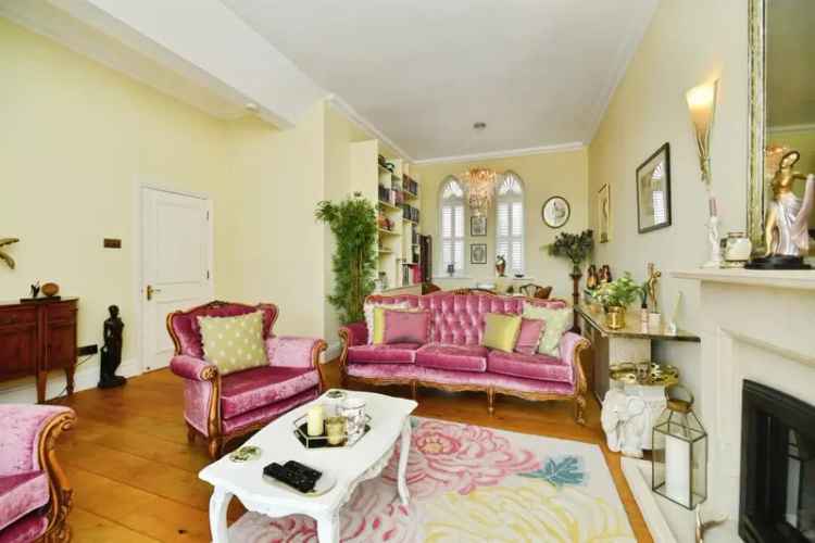2 Bedroom Apartment for Sale in Rottingdean Place