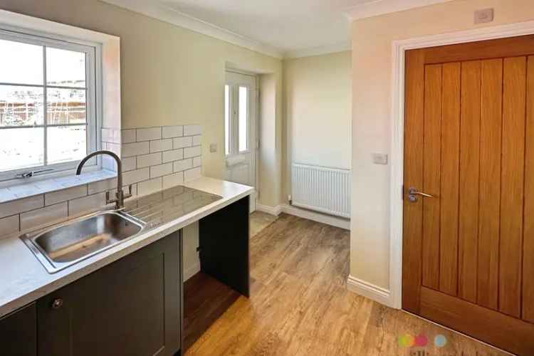 2 Bedroom Semi-Detached House Welton Zero Deposit Available