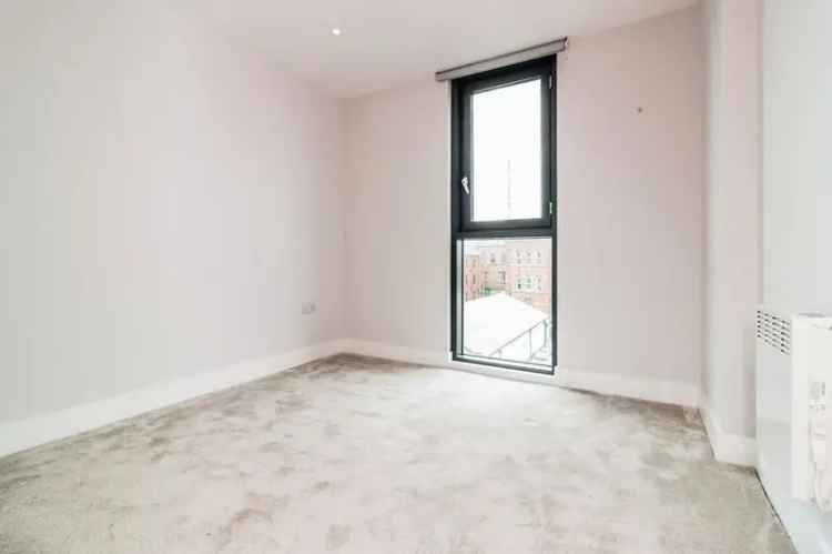 2 Bedroom Flat for Sale Manchester M4 Hallmark Tower