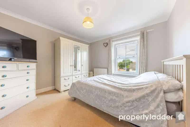 4 Bed Semi-Detached House for Sale in North Walsham