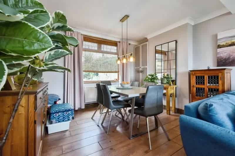 3 bedroom terraced house