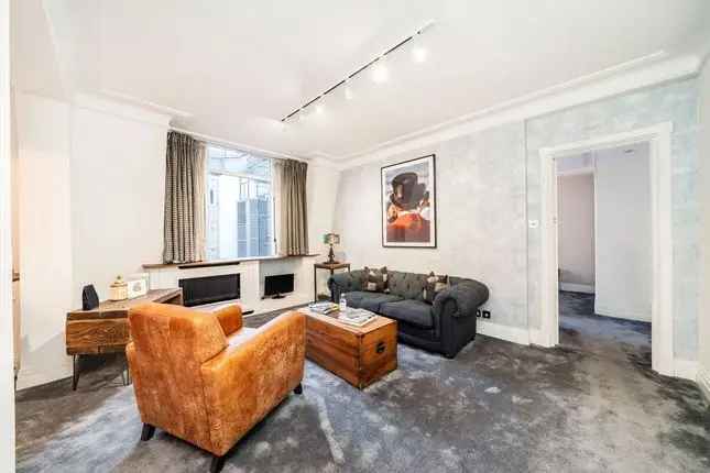 Flat for Sale in Park Lane London W1K