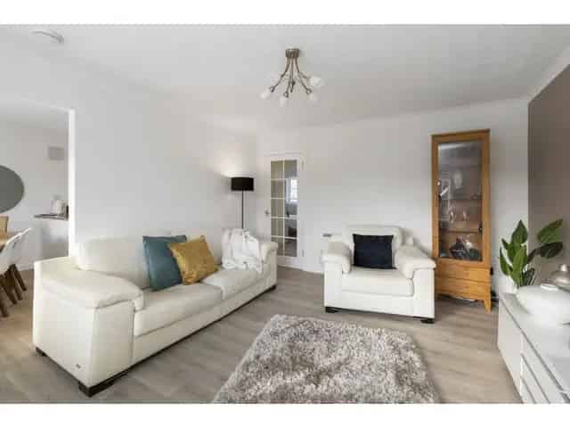 2 Bedroom Bungalow for Sale in Kirknewton