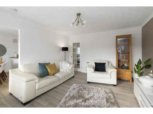 2 Bedroom Bungalow for Sale in Kirknewton