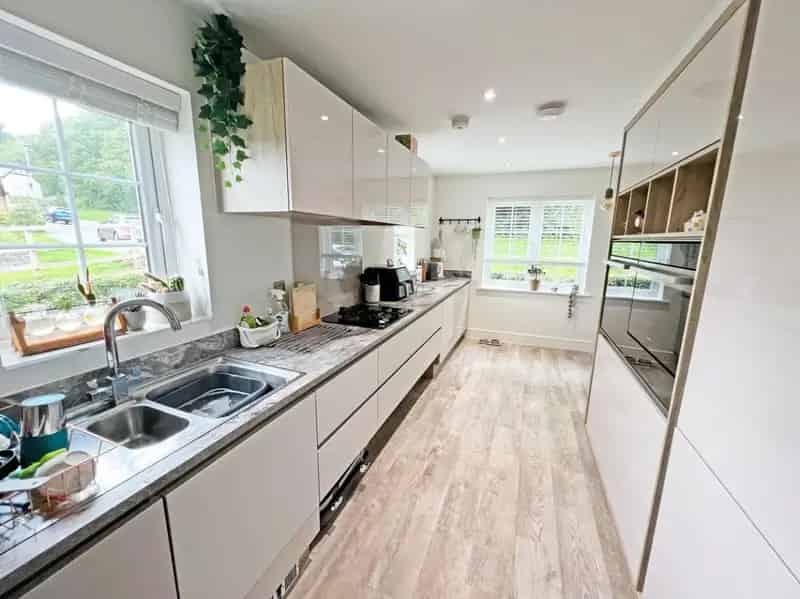 3 Bed Detached House For Sale Coalville