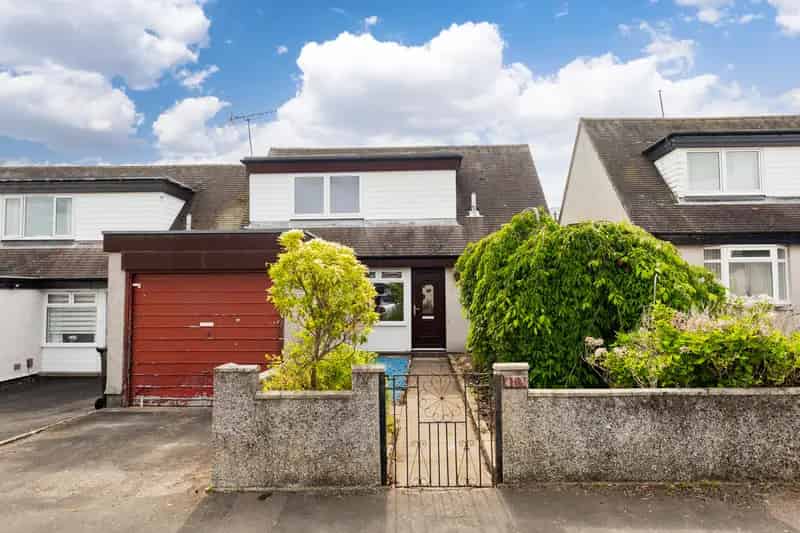 2/3 Bedroom Semi-Detached Home in Dyce