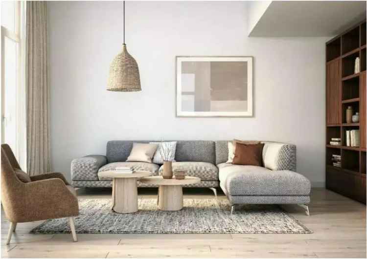 2 Bedroom Apartment for Sale