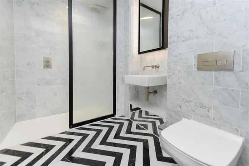Luxury Canary Wharf Studio Apartment with Panoramic Views