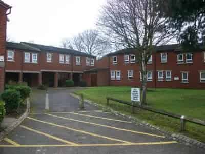1 Bed Flat Handsworth Wood Near Perry Barr Station