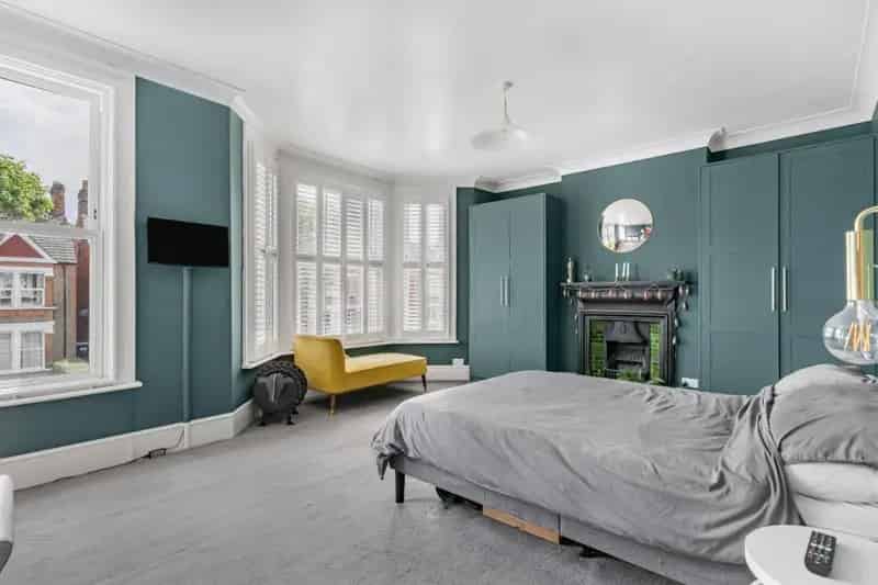 4 Bed Period House For Sale Forest Hill