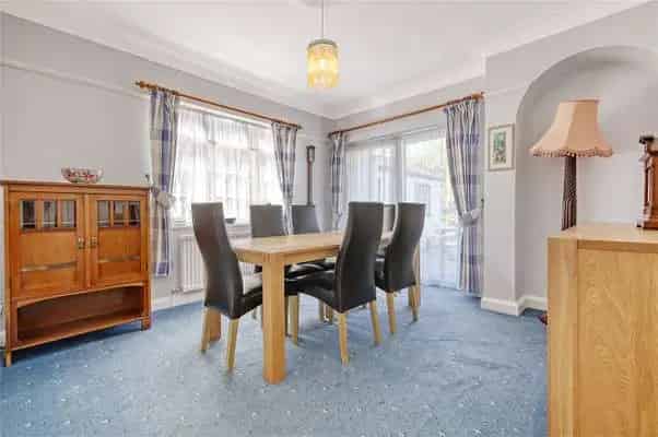 Charming Family Home in Chelmsford with Original Features