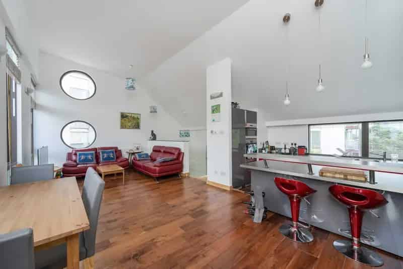 2 Bedroom House to Rent Greenwich Millennium Village