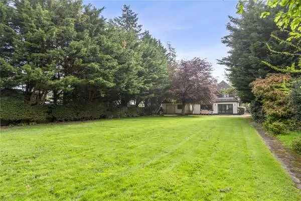 Wood Lane, Iver, Buckinghamshire, SL0 0LG | Property for sale | Savills