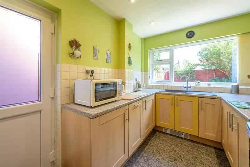 3 Bed House for Sale in Norton