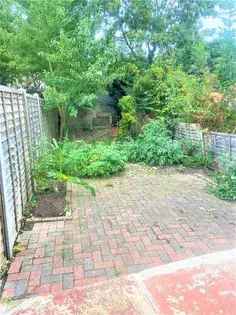 2 rooms flat of 79 m² in London