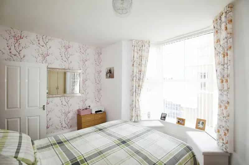 2 Bedroom Flat for Sale Rhyl LL18