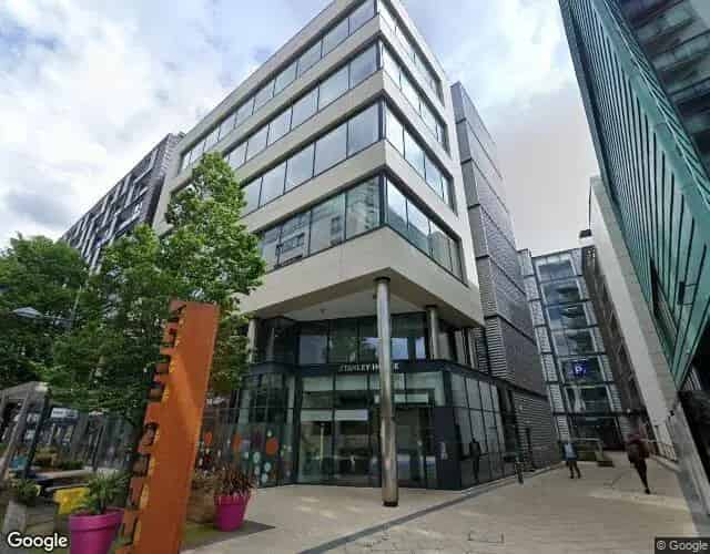 Leeds Dock Grade A Offices Fully Refurbished