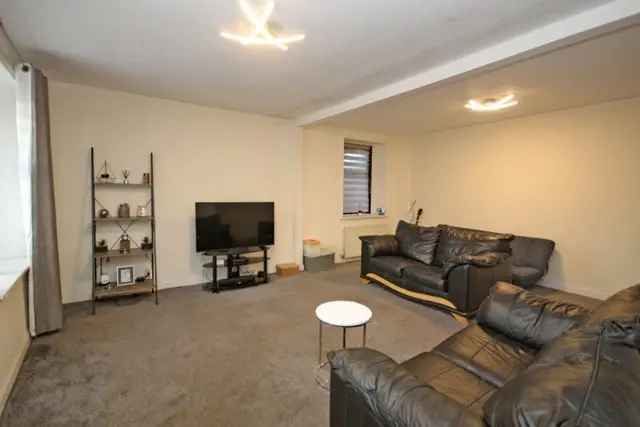 2 Bedroom Terraced House for Sale in Buckie