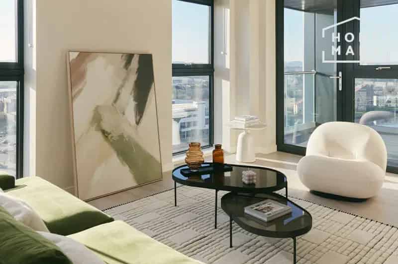 1 Bedroom Flat to Rent