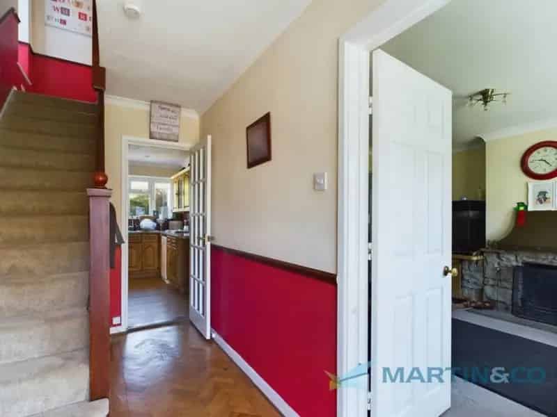 3 Bedroom House for Sale in North Tonbridge