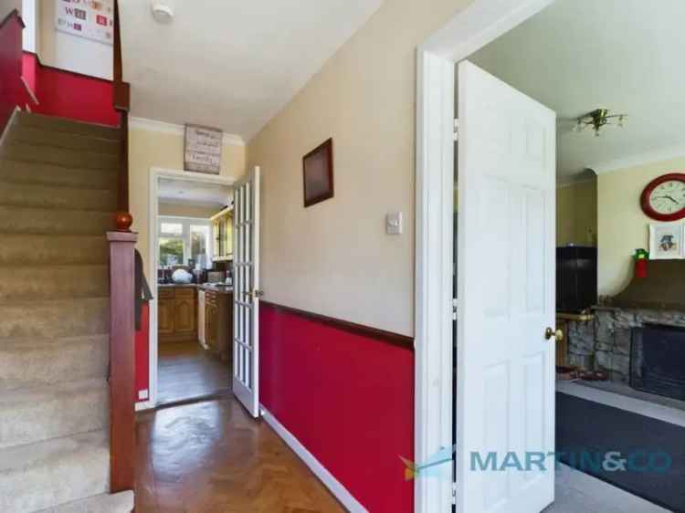 3 Bedroom House for Sale in North Tonbridge