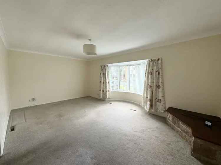 2 Bedroom Bungalow To Rent
