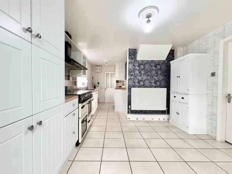 3 Bedroom House For Sale in Shafton