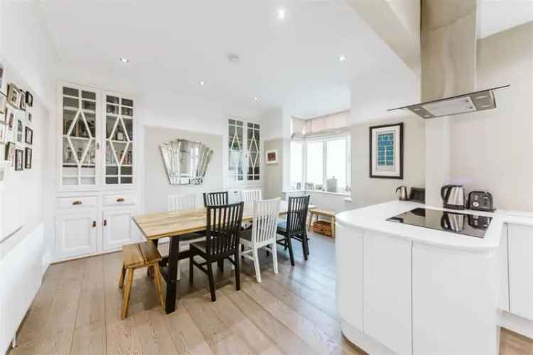 5 Bedroom Semi-Detached House for Sale Westbury Park