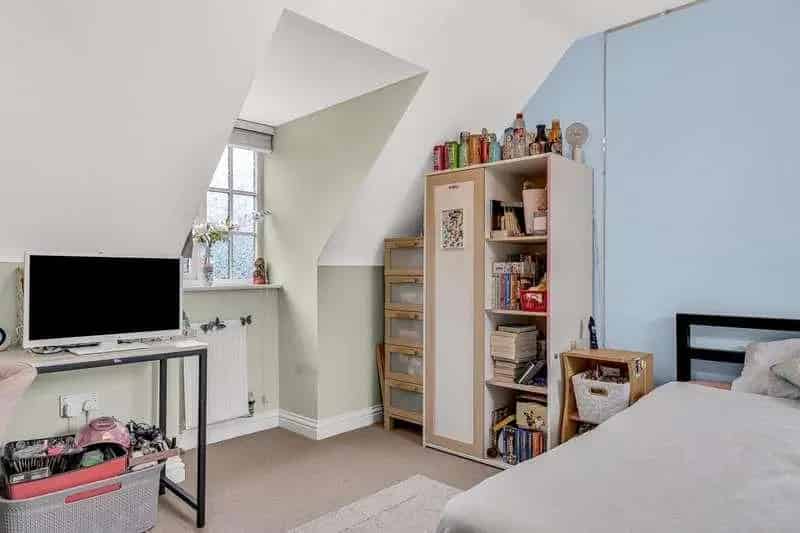 5 Bed House for Sale Exceptional Family Home