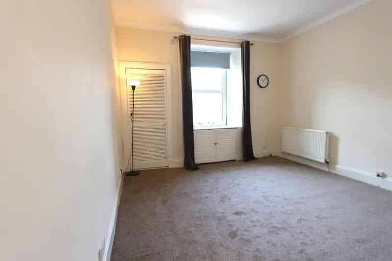 1 Bedroom Flat to Rent Fountainbridge Available Now