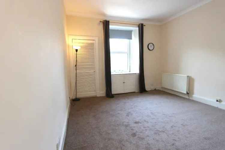1 Bedroom Flat to Rent Fountainbridge Available Now