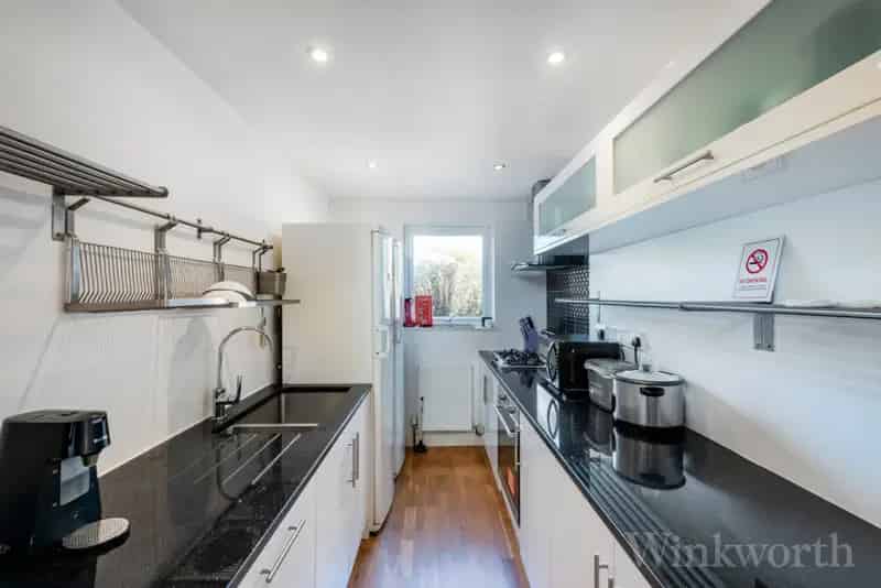5 Bedroom House London - Large Garden - 5 Bathrooms - July 2025