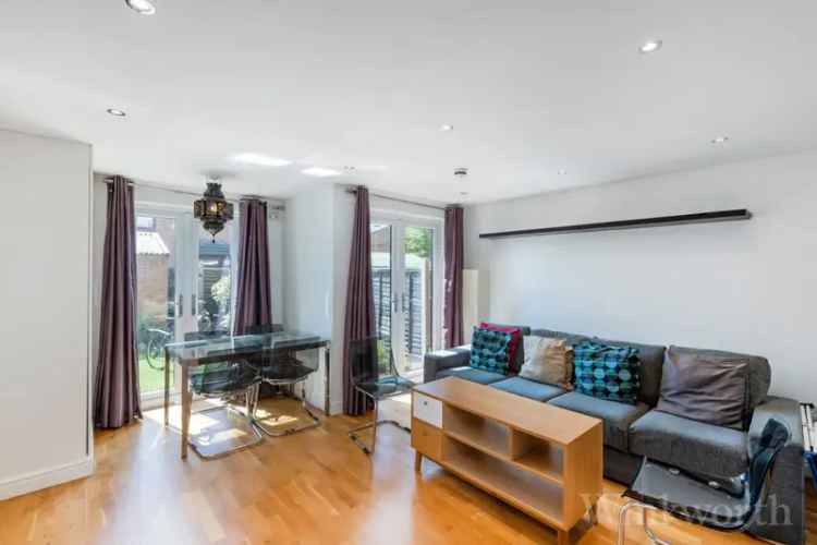 5 bedroom house in London