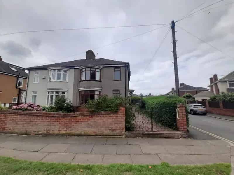3 bedroom Semi Detached House for sale, Stockton-on-Tees, Durham, TS18