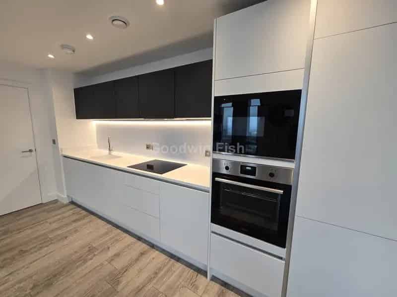 2 Bedroom Apartment House to Rent in New Jackson