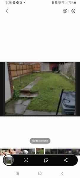 1 Bedroom First Floor Property Near Shops and Schools