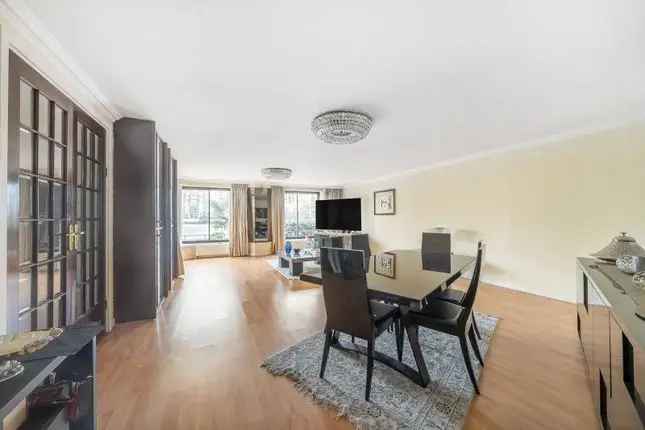 Detached house to rent in Grosvenor Road, Pimlico, London SW1V