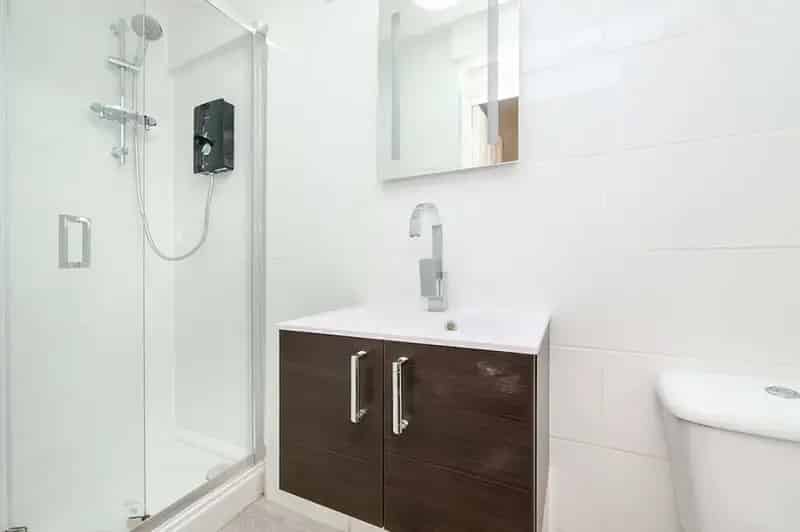 1 Bedroom Flat to Rent York YO30 City Centre Hospital