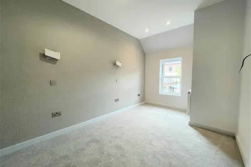 One Bedroom Apartment Near Didcot Parkway Station Zero Deposit Guarantee