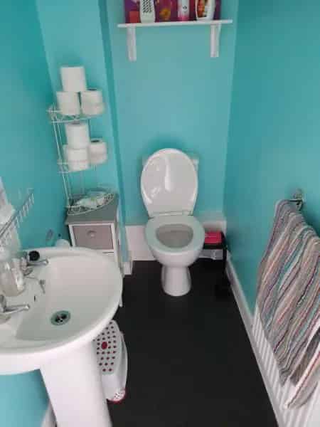House For Rent , West Devon, England