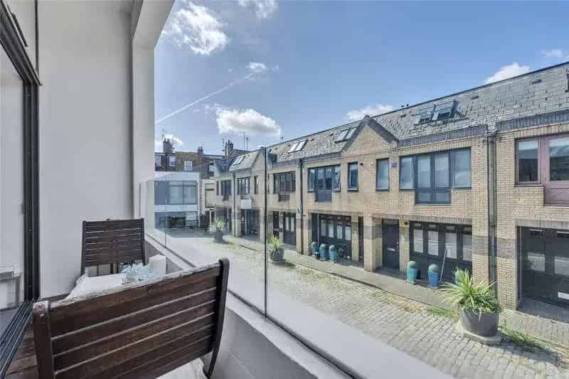 3 Bed Mews House for Sale - Conran Design
