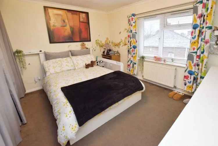 2 Bedroom Apartment for Sale in Exeter